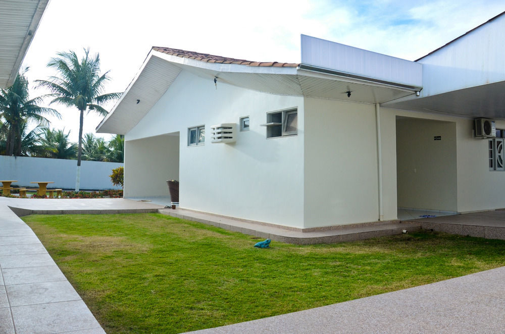 Vivenda Hotel Arapiraca Exterior foto